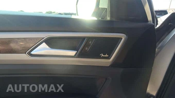 2018 Volkswagen Atlas V6 SEL Premium - miniatura 21
