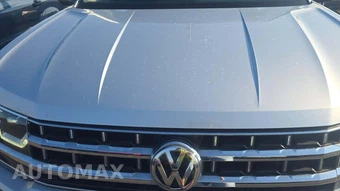 2018 Volkswagen Atlas V6 SEL Premium - miniatura 24
