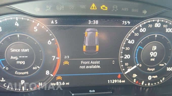 2018 Volkswagen Atlas V6 SEL Premium - miniatura 28