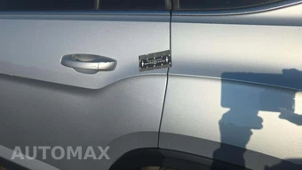 2018 Volkswagen Atlas V6 SEL Premium - miniatura 29