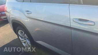 2018 Volkswagen Atlas V6 SEL Premium - miniatura 30
