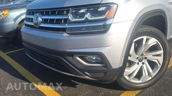 2018 Volkswagen Atlas V6 SEL Premium - miniatura 32