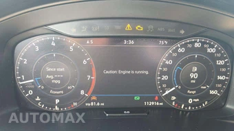 2018 Volkswagen Atlas V6 SEL Premium - miniatura 33