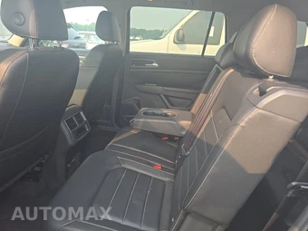 2018 Volkswagen Atlas V6 SEL Premium - miniatura 13