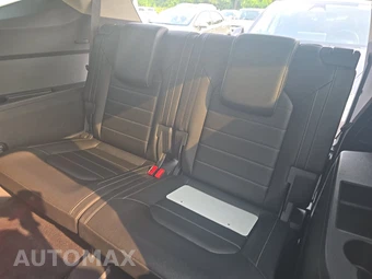 2018 Volkswagen Atlas V6 SEL Premium - miniatura 14