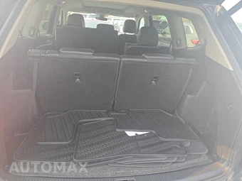 2018 Volkswagen Atlas V6 SEL Premium - miniatura 17
