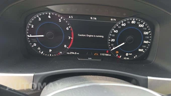 2018 Volkswagen Atlas V6 SEL Premium - miniatura 20