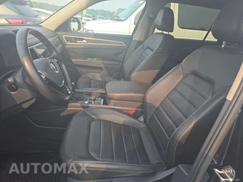 2018 Volkswagen Atlas V6 SEL Premium - miniatura 7