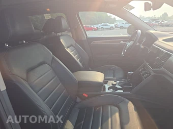 2018 Volkswagen Atlas V6 SEL Premium - miniatura 8