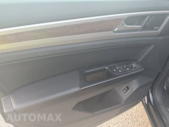 2018 Volkswagen Atlas V6 SEL Premium - miniatura 9