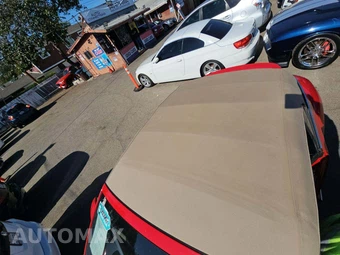 2018 Volkswagen Beetle Convertible Coast – miniatura 12