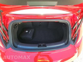 2018 Volkswagen Beetle Convertible Coast – miniatura 14