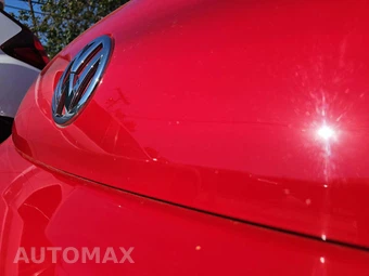 2018 Volkswagen Beetle Convertible Coast – miniatura 22