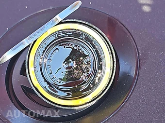 2018 Volkswagen Beetle Convertible Coast – miniatura 29