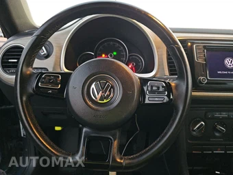 2018 Volkswagen Beetle Convertible S – miniatura 10