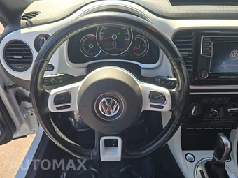 2018 Volkswagen Beetle Convertible S - miniatura 10
