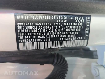 2018 Volkswagen Beetle Convertible S - miniatura 14