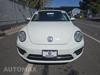 2018 Volkswagen Beetle Convertible S - miniatura 2