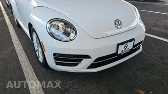 2018 Volkswagen Beetle Convertible S - miniatura 22