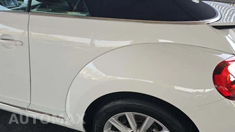 2018 Volkswagen Beetle Convertible S - miniatura 24