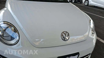2018 Volkswagen Beetle Convertible S - miniatura 25