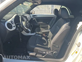 2018 Volkswagen Beetle Convertible S - miniatura 7