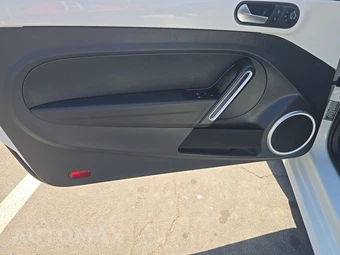 2018 Volkswagen Beetle Convertible S - miniatura 9