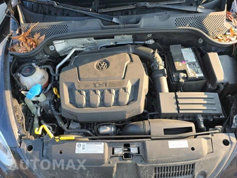 2018 Volkswagen Beetle Convertible S – miniatura 15