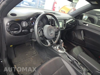 2018 Volkswagen Beetle S Hatchback - miniatura 11