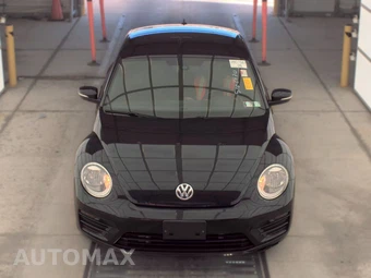 2018 Volkswagen Beetle S Hatchback - miniatura 2