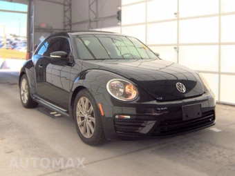 2018 Volkswagen Beetle S Hatchback - miniatura 3