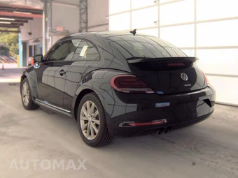2018 Volkswagen Beetle S Hatchback - miniatura 6