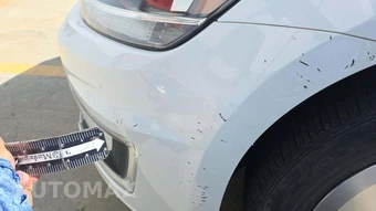2018 Volkswagen e-Golf SE Hatchback - miniatura 30