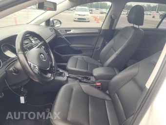 2018 Volkswagen Golf Alltrack SE Wagon - miniatura 7