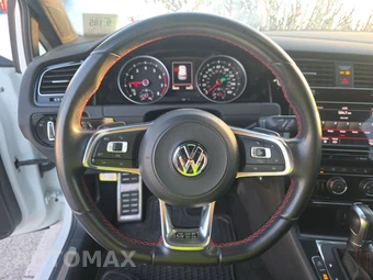 2018 Volkswagen Golf GTI S Hatchback - miniatura 10