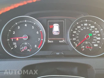 2018 Volkswagen Golf GTI S Hatchback - miniatura 12