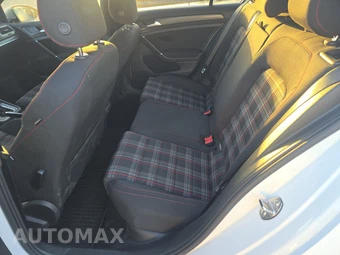 2018 Volkswagen Golf GTI S Hatchback - miniatura 13