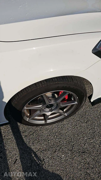 2018 Volkswagen Golf GTI S Hatchback - miniatura 22