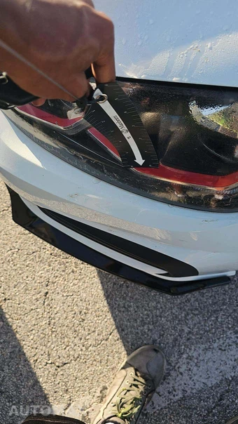 2018 Volkswagen Golf GTI S Hatchback - miniatura 25