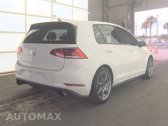 2018 Volkswagen Golf GTI S Hatchback - miniatura 4