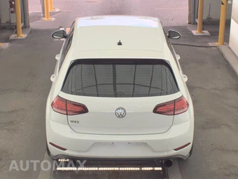 2018 Volkswagen Golf GTI S Hatchback - miniatura 5