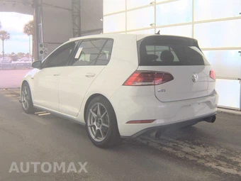 2018 Volkswagen Golf GTI S Hatchback - miniatura 6