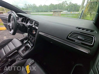 2018 Volkswagen Golf GTI SE Hatchback - miniatura 18