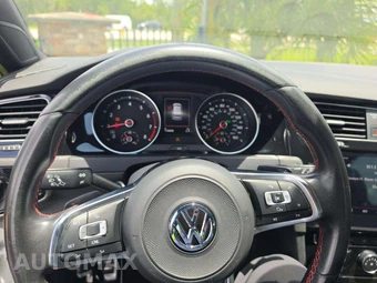 2018 Volkswagen Golf GTI SE Hatchback - miniatura 20