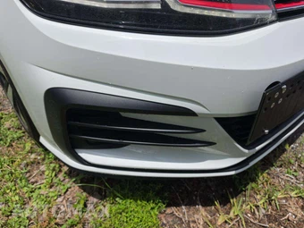 2018 Volkswagen Golf GTI SE Hatchback - miniatura 21