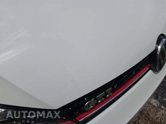 2018 Volkswagen Golf GTI SE Hatchback - miniatura 22