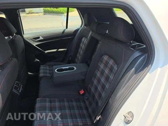 2018 Volkswagen Golf GTI SE Hatchback – miniatura 13