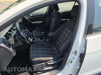 2018 Volkswagen Golf GTI SE Hatchback – miniatura 6