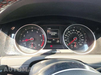 2018 Volkswagen Golf GTI SE Hatchback – miniatura 9