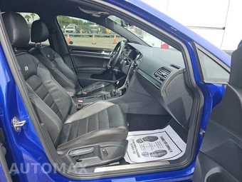 2018 Volkswagen Golf R Hatchback w/DCC & Navigation - miniatura 14